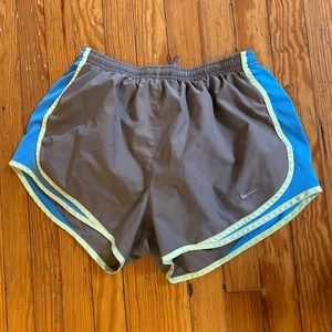 Nike Women’s Athletic Shorts, Medium